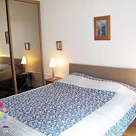 Champs Elysees Argentine Citycosy Paris Eksteriør billede