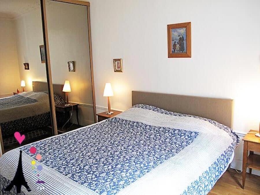 Champs Elysees Argentine Citycosy Paris Eksteriør billede