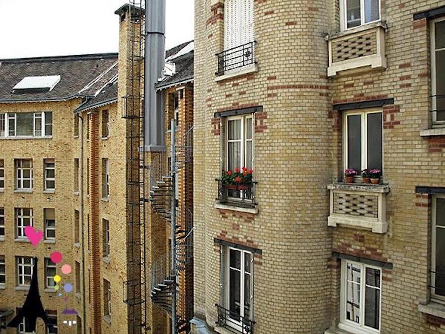 Champs Elysees Argentine Citycosy Paris Eksteriør billede