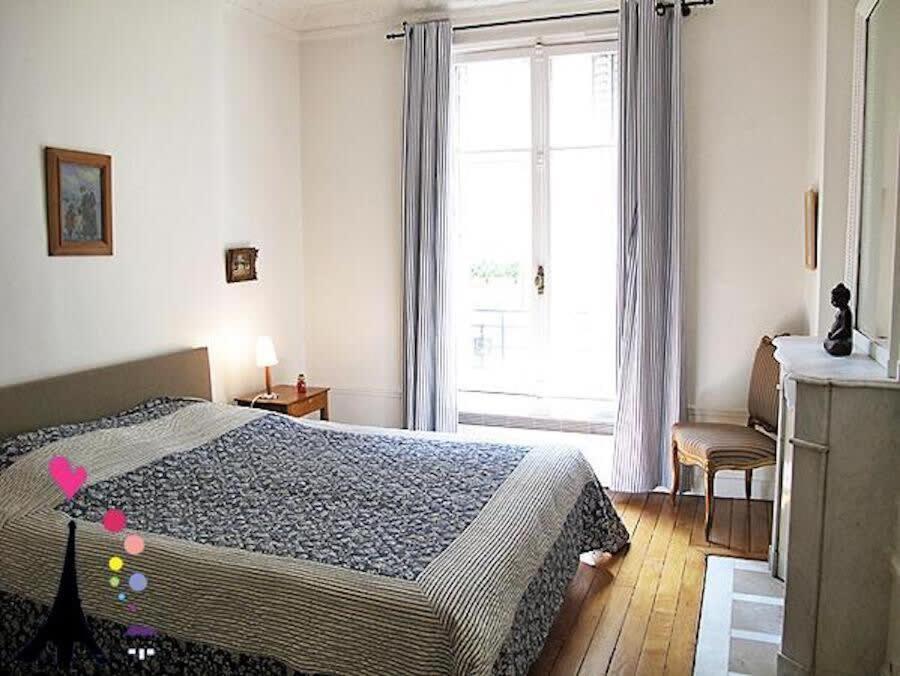 Champs Elysees Argentine Citycosy Paris Eksteriør billede